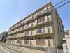 阪神打出浜マンション 4階 築39年1ヶ月の賃貸物件