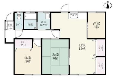 間取り：241006016069