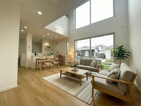福岡県福岡市東区三苫２丁目