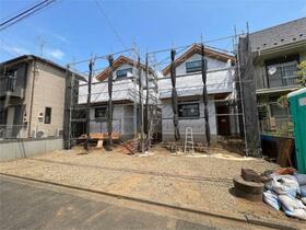 神奈川県横浜市港北区大曽根３丁目
