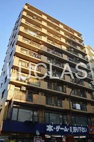 ライオンズマンション南大塚