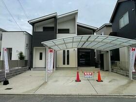 大阪府交野市郡津２丁目