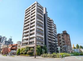 オーヴィジョン新屋敷