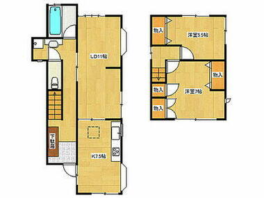 間取り：228058116640