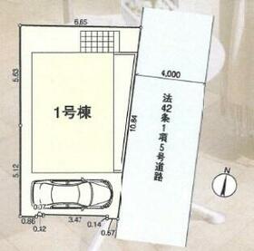 東京都練馬区大泉学園町２丁目