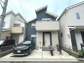 大阪府高槻市辻子１丁目