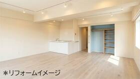 　リフォーム工事中　三和コーポ古国府２１　１０５