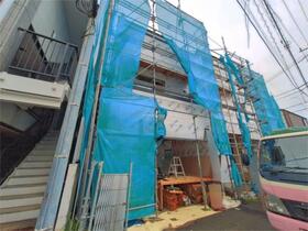 東京都大田区南蒲田１丁目