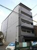 Resonance西陣 3階 築9年1ヶ月の賃貸物件