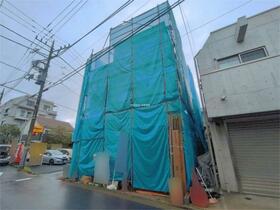 東京都大田区南蒲田１丁目