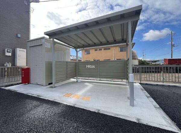 apartment 茨城県笠間市鴻巣
地図を見る