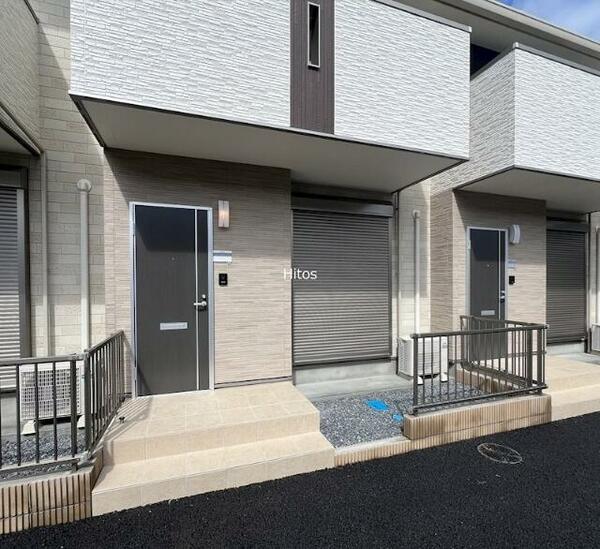 apartment 茨城県笠間市鴻巣
地図を見る