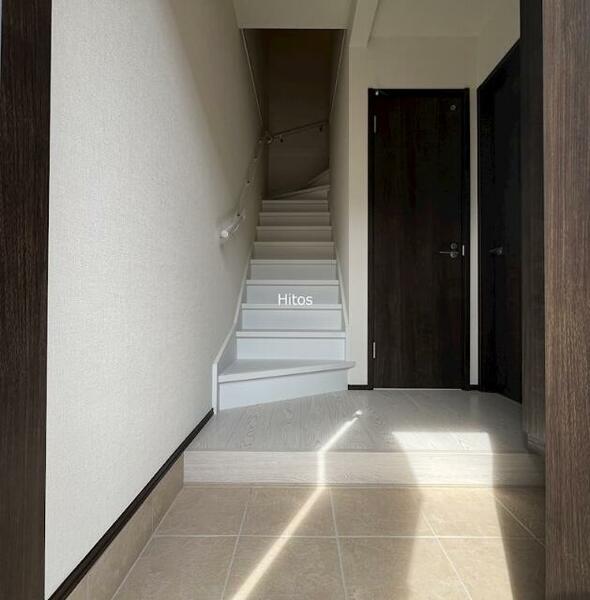 apartment 茨城県笠間市鴻巣
地図を見る