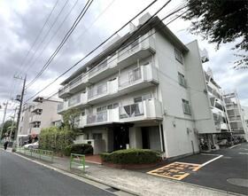 二子玉川ロイヤルマンション
