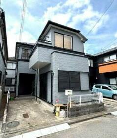 神奈川県横浜市港北区新吉田町