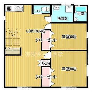 間取り：233025040707