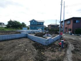 茨城県常陸太田市薬谷町