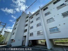 松本市本庄 中古マンション