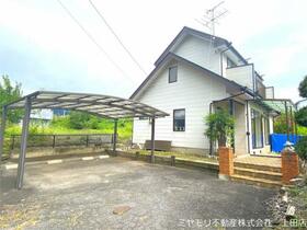 長野県上田市蒼久保