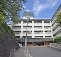 大倉山パークハイツ