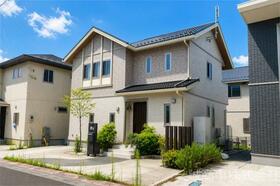 茨城県つくば市島名香取台