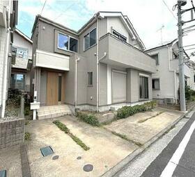 神奈川県横浜市鶴見区馬場４丁目