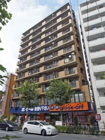 ライオンズマンション南大塚