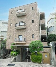 マイキャッスル高輪台