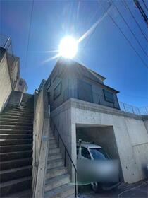 神奈川県横浜市保土ケ谷区岩崎町