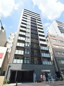 オープンレジデンシア日本橋横山町