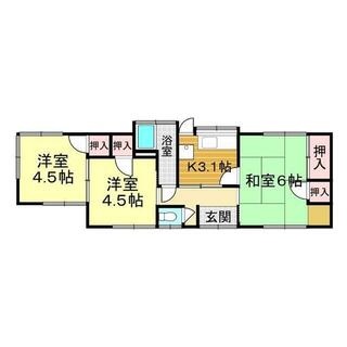 間取り：235005676643