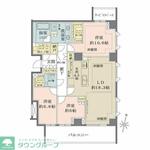 ザ・パークハウス千代田六番町のイメージ