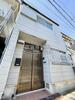 園田駅より徒歩16分 築61年3ヶ月 2階建の賃貸物件