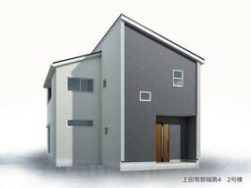 長野県上田市常磐城6丁目