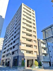 クリオ蔵前壱番館