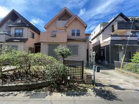 千葉県柏市富里３丁目
