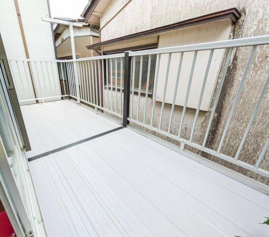 detached 埼玉県富士見市水谷東３丁目

地図を見る