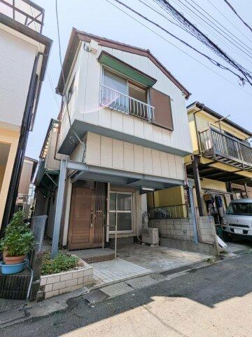 detached 埼玉県富士見市水谷東３丁目

地図を見る