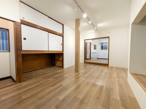 detached 埼玉県富士見市水谷東３丁目

地図を見る