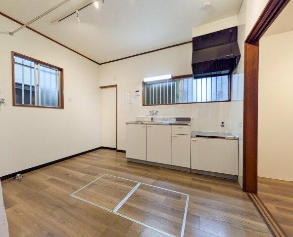 detached 埼玉県富士見市水谷東３丁目

地図を見る