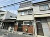 JR俊徳道駅より徒歩9分 築47年 3階建の賃貸物件