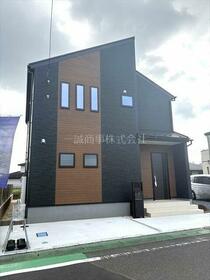 茨城県那珂市菅谷