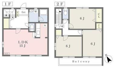 間取り：214076913217