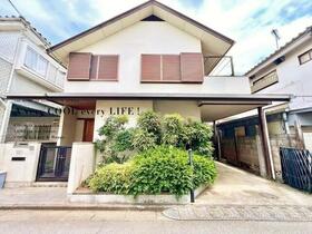 東京都東久留米市小山４丁目