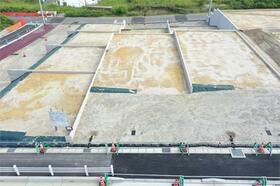 愛知県日進市梅森町新田