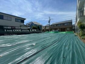 東京都杉並区阿佐谷北３丁目