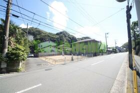 神奈川県横須賀市池田町１丁目