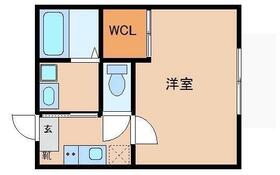 ＬｏａＰｌａｔａ貝渕 102 ｜ 千葉県木更津市貝渕２丁目（賃貸アパート1K・1階・25.32㎡） その2