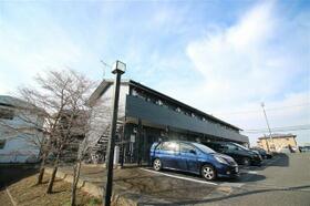 ジョイフルハイツＢ棟 107 ｜ 千葉県成田市並木町（賃貸アパート1R・1階・20.20㎡） その1