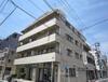 パリセーズハイツ新川町 4階 築41年5ヶ月の賃貸物件